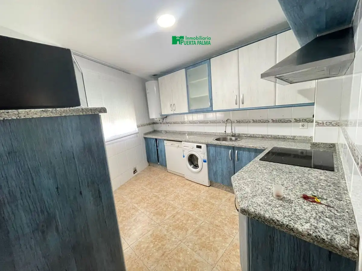 Apartment to rent in Maria Auxiliadora - Barriada de Llera, imagen 3