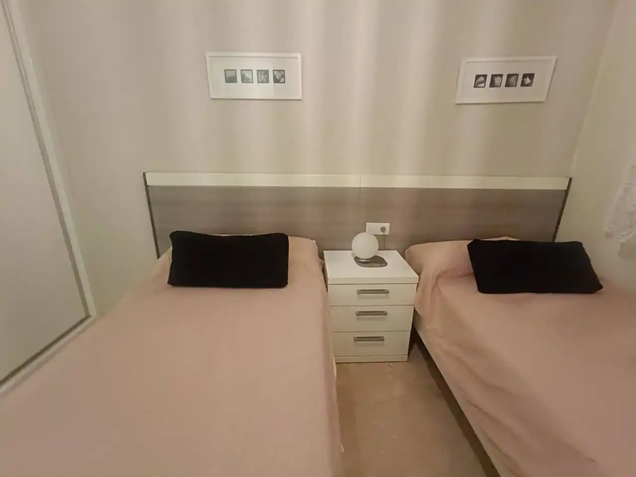 Habitación de Piso en venta en El Ejido con Aire acondicionado, Calefacción y Terraza