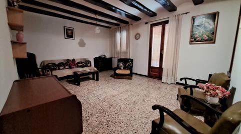 Foto 2 de Finca rústica en venda a Ginestar, Tarragona