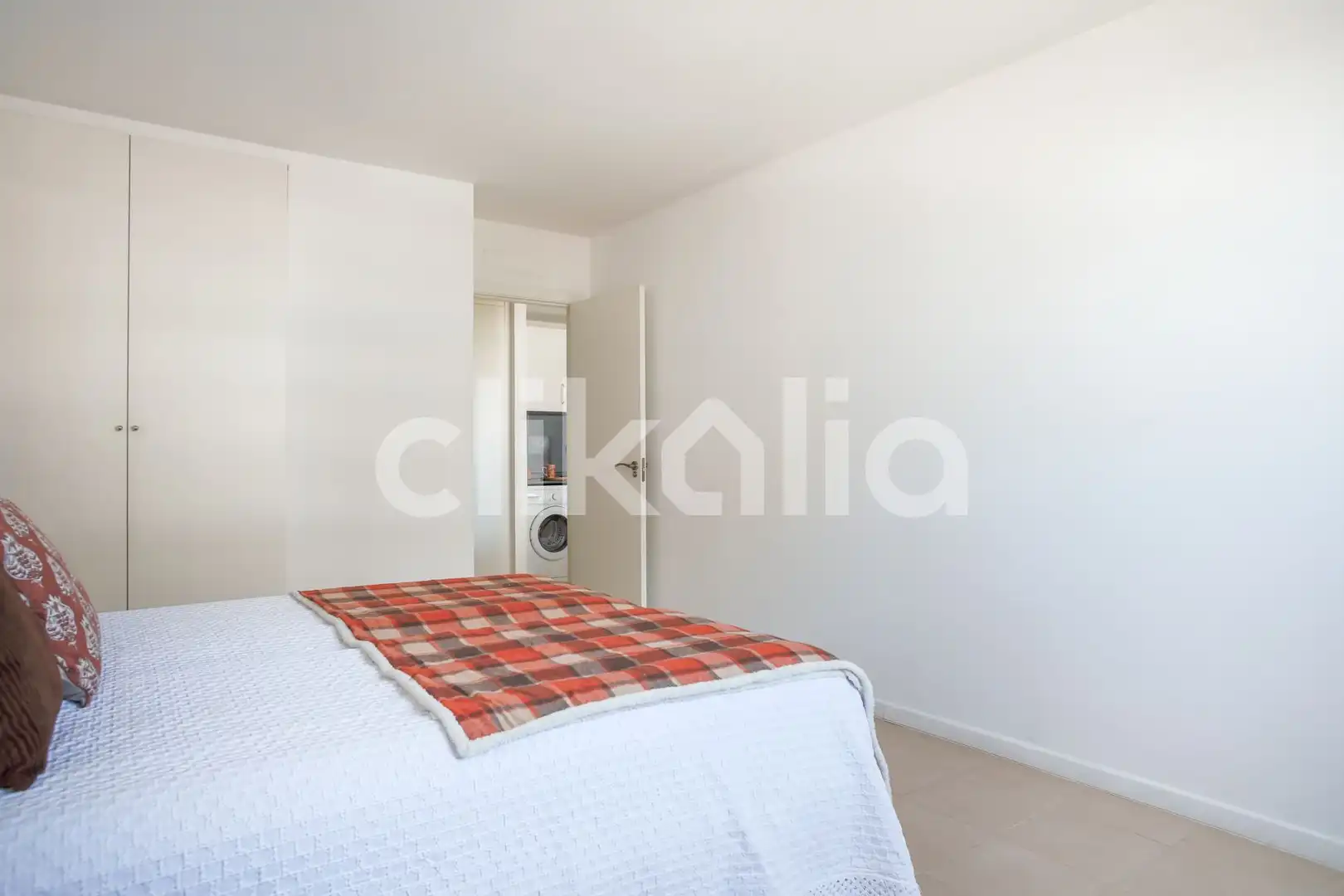 Piso con piscina en venta en Primera Fase - Nuevo Tres Cantos, imagen 21