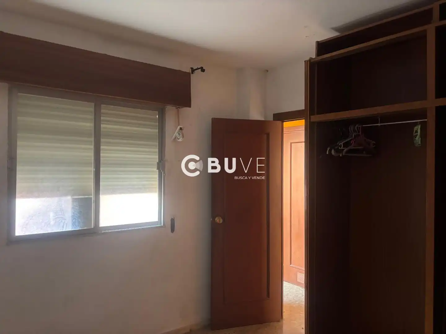 Schlafzimmer von Wohnung zum Verkauf in Antequera mit Terrasse