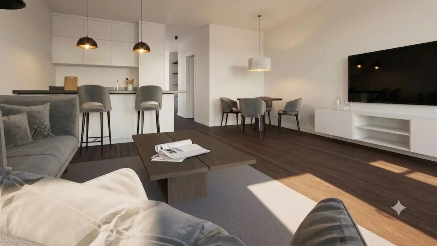 Appartement avec ascenseur à vendre à Calle San Francisco, imagen 4