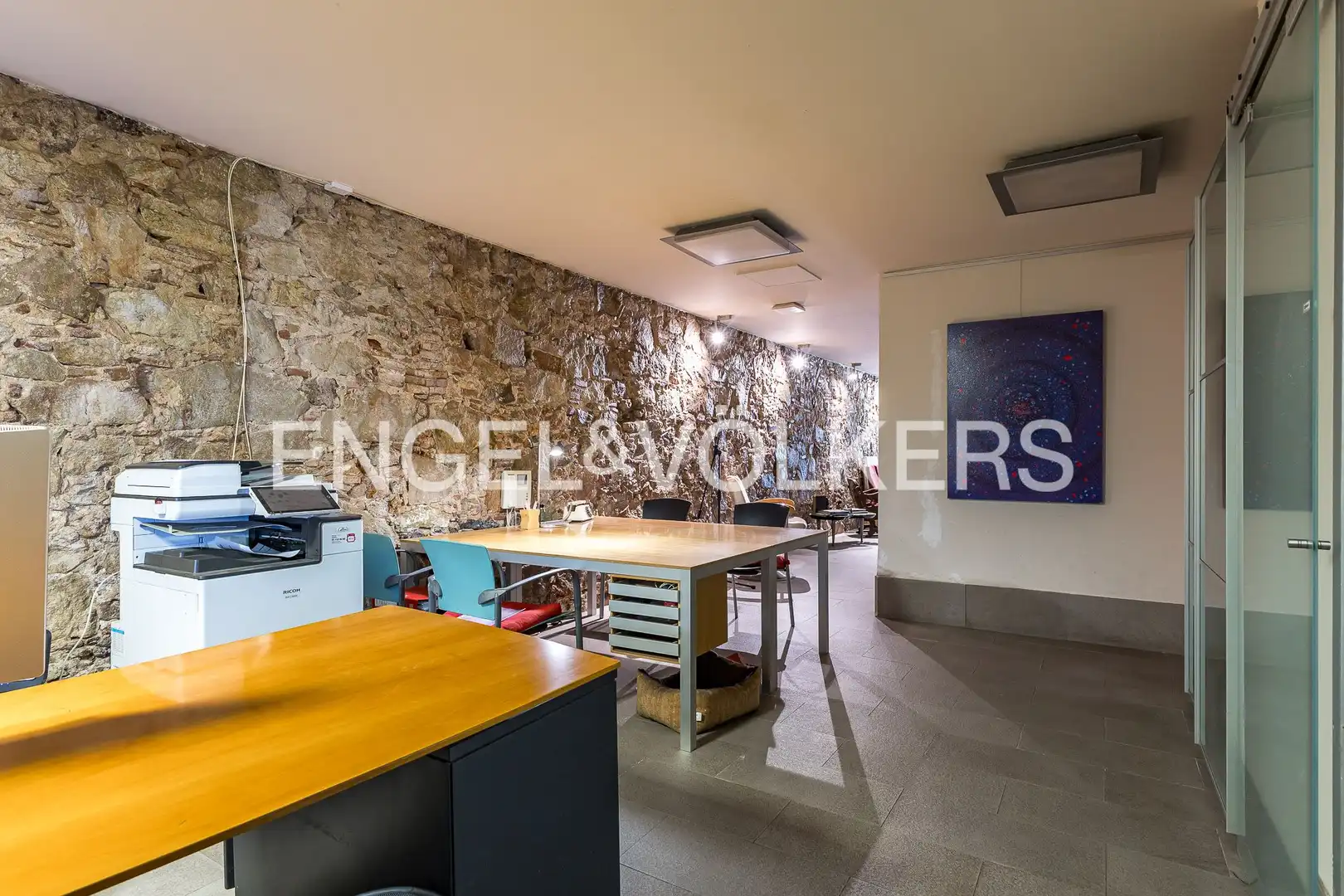 Loft en venta en Vila de Gràcia