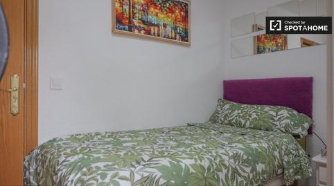 Photo 3 of Flat to share in Canillas, Madrid