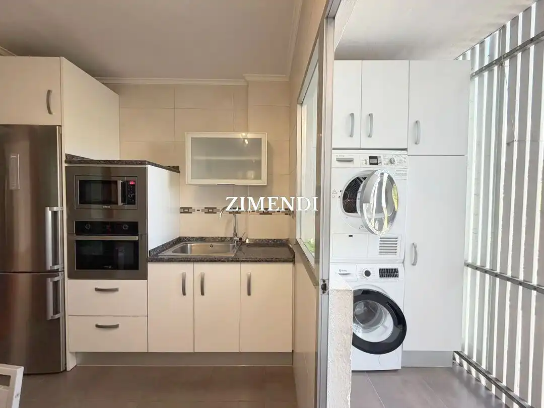 Wohnung mit Aufzug zum Verkauf in Durango, imagen 3