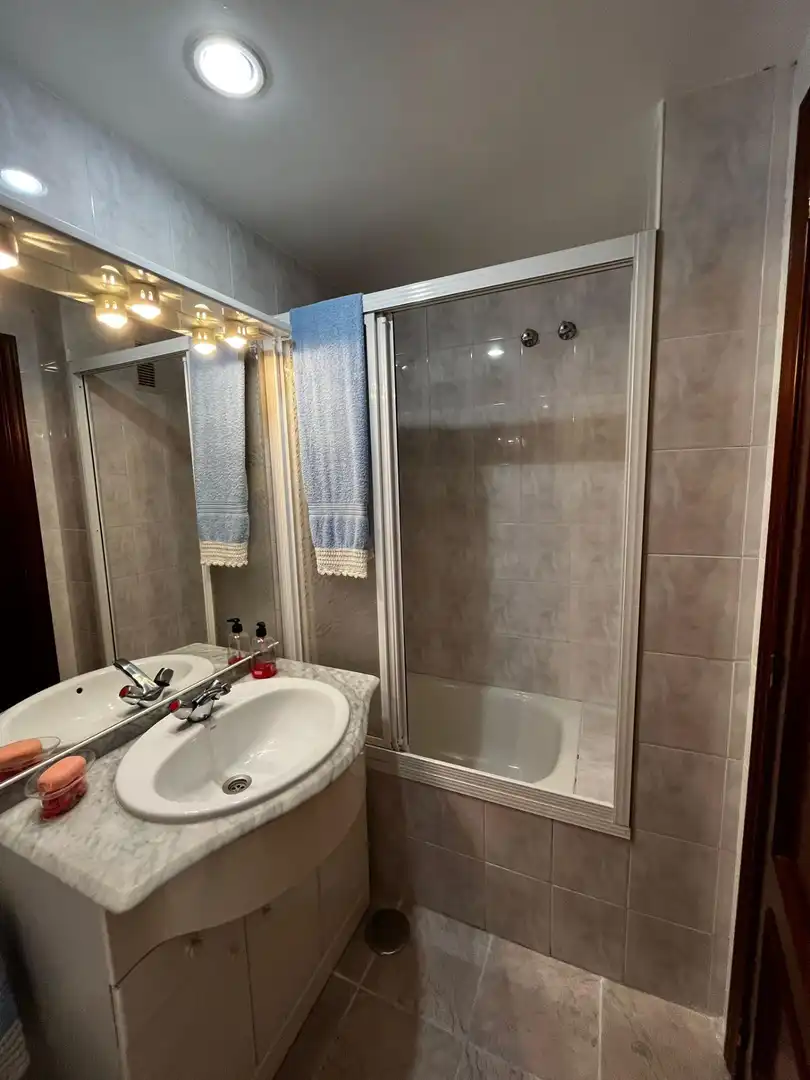 Appartement avec terrasse à vendre à Cala de Finestrat, imagen 29