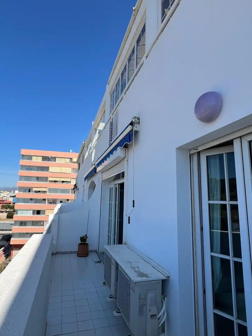 Dúplex amb piscina en venda a alberto morgenstem, imagen 50