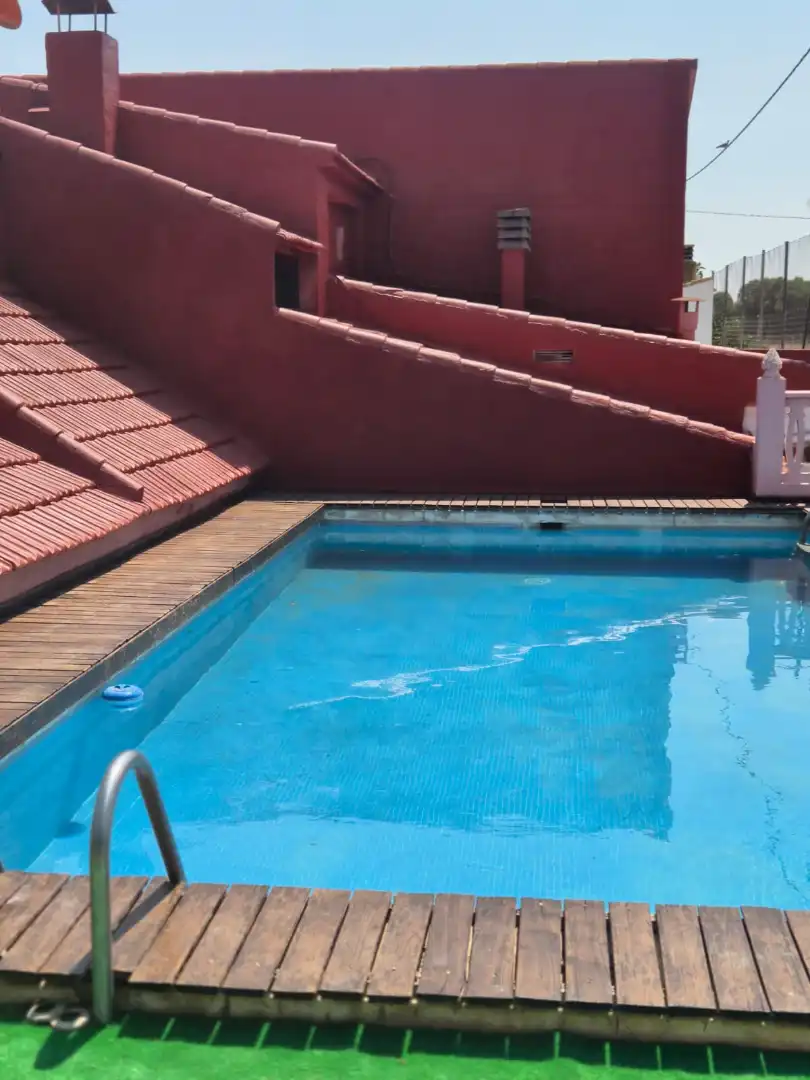 Chalet con terraza en venta en Pedanías - Extrarradio, imagen 89