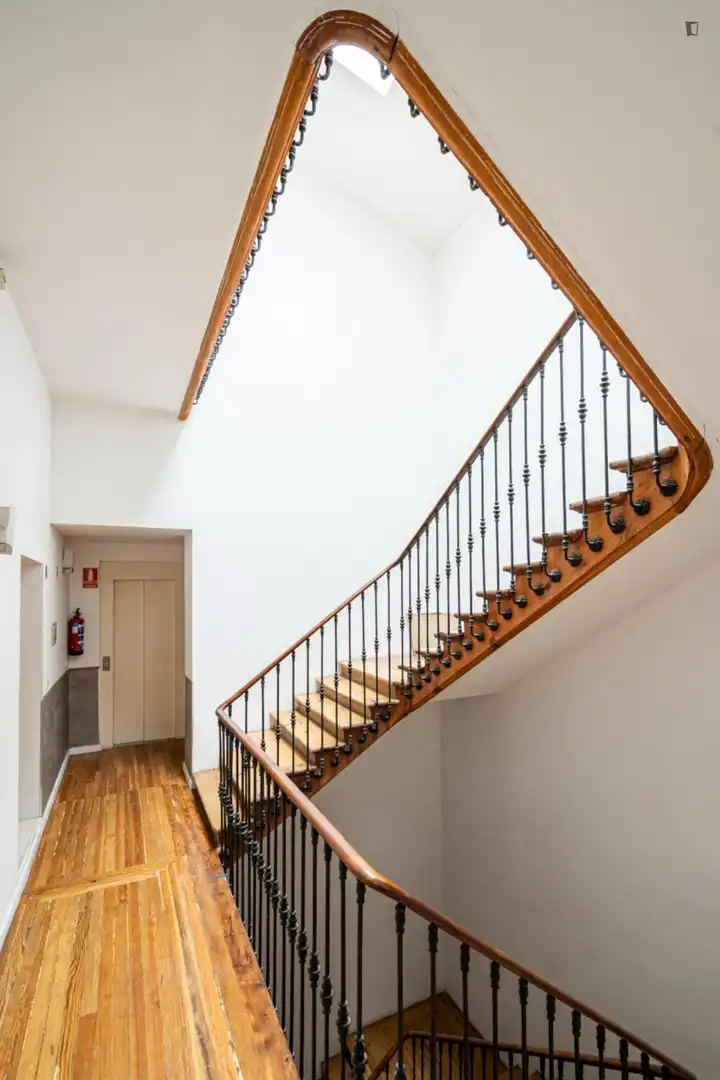 Apartment zur Miete in Centro, imagen 34
