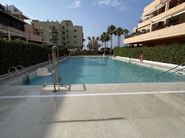 Appartamento con piscina in vendita a Salobreña Costa