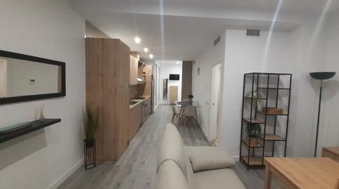 Foto 5 de Loft de lloguer a Calle Escritor Juan Alfonso de Baena, 10, Fátima - Levante,  Córdoba Capital