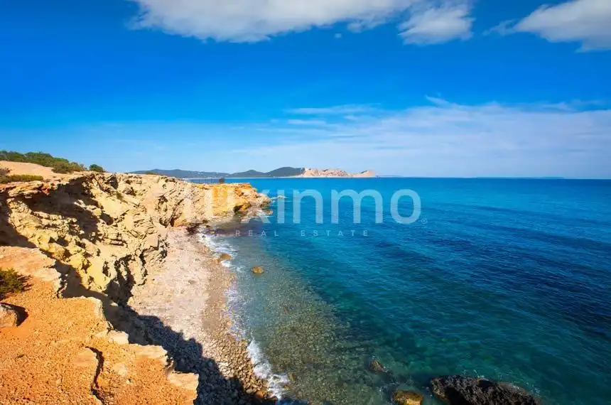 Chalet con terraza en venta en Sant Jordi de Ses Salines-Sant Francesc, imagen 49