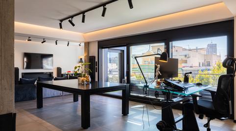 Foto 4 de Àtic en venda a Gaztambide, Madrid