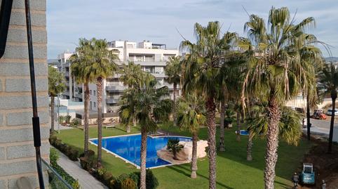 Foto 2 de Pis de lloguer a Carrer Comtes de Santa Coloma, 11, Clarà, Torredembarra