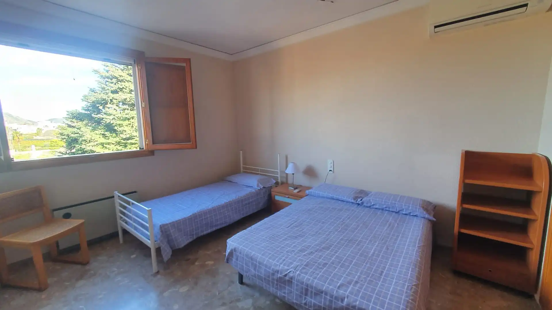 Habitación de Casa o chalet en venta en L'Alcúdia de Crespins con Piscina