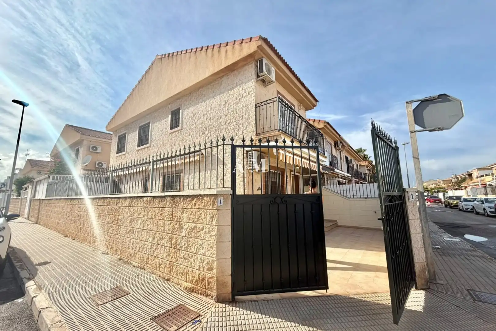 Maison mitoyenne avec terrasse à vendre à Los Peñascos - El Salero - Los Imbernones, imagen 3