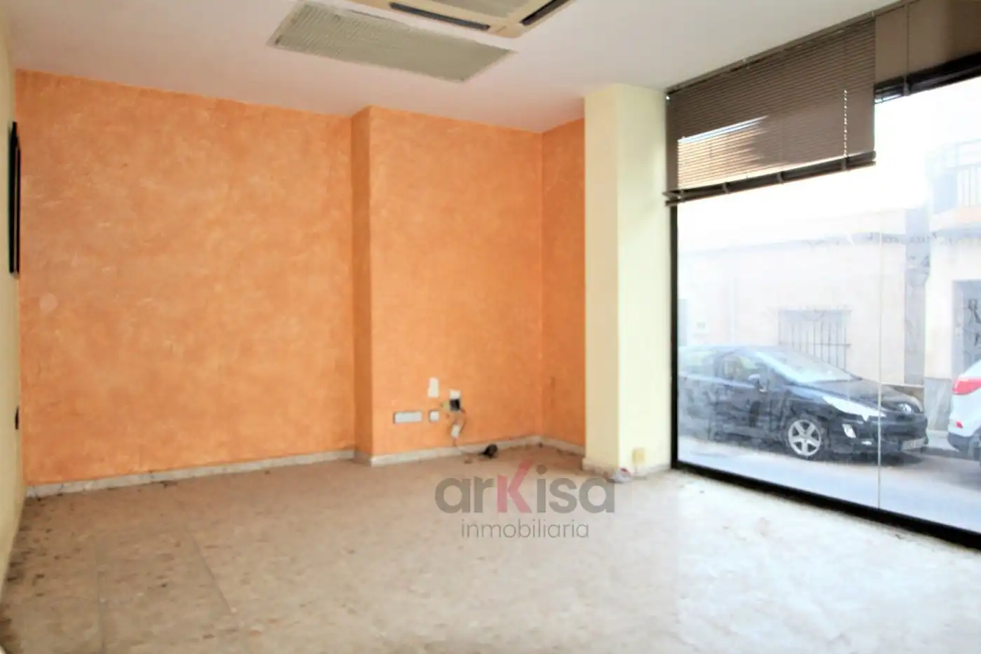 Local comercial de lloguer a El Ejido Ciudad, imagen 6