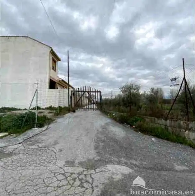 Industrial building for sale in Santa Fe, imagen 9