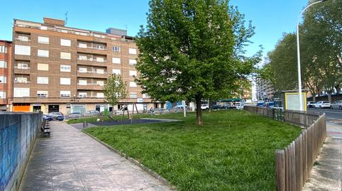 Foto 3 de Pis en venda a Calle Batalla de Roncesvalles, 10, Centro, Ponferrada