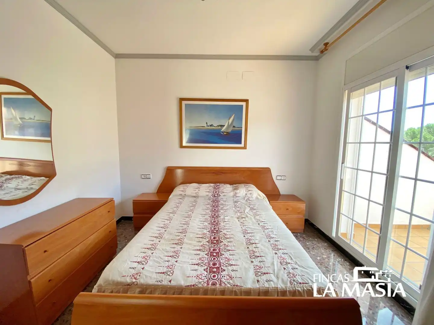 Maison avec piscine à louer à Begues, imagen 17