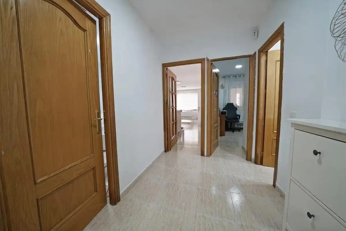 Chalet con piscina en venta en Pueblo Español - Coveta Fumá, imagen 32