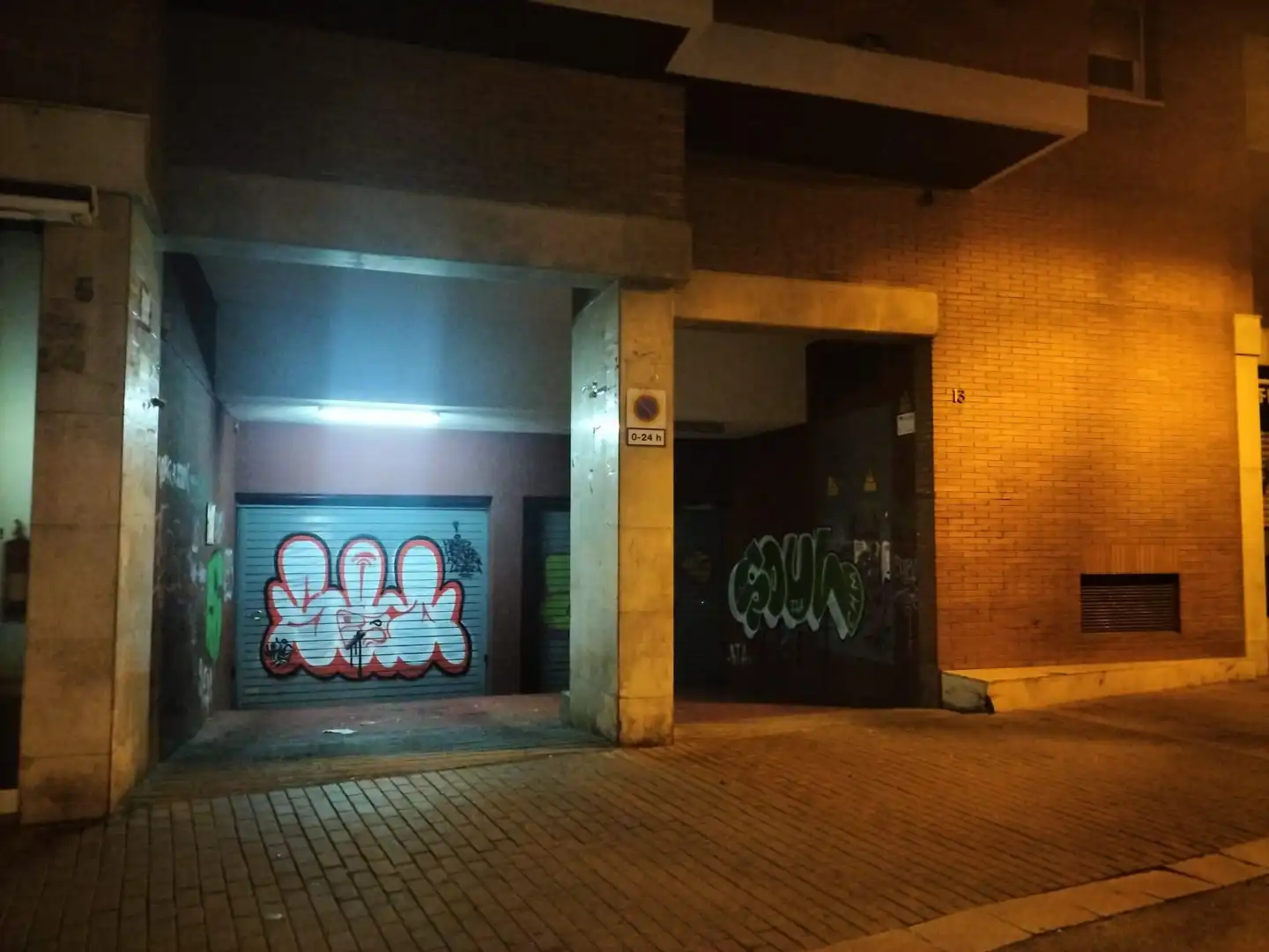 Parkplatz zum Verkauf in Sant Andreu, imagen 10