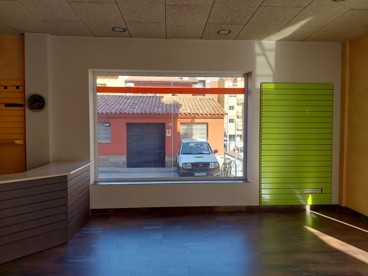 Local de lloguer en Ripoll amb Aire condicionat i Internet