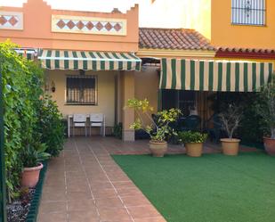 Jardí de Casa adosada en venda en La Alcaidesa amb Terrassa i Piscina