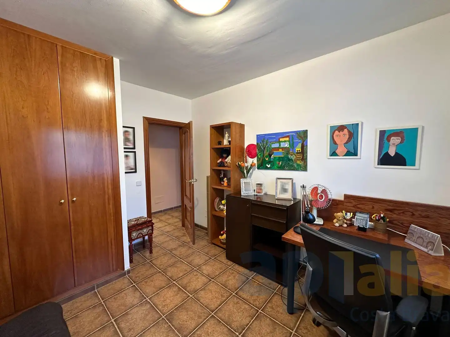 Casa con terraza en venta en Ultramort, imagen 24