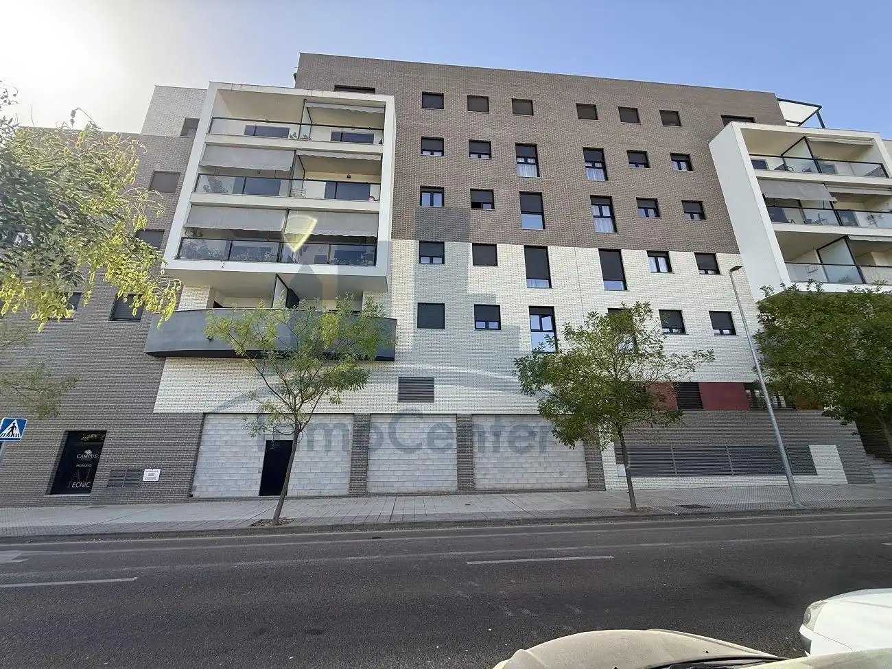 Local comercial en venta en Calle Calle Manuel Murillo Lorenzo, imagen 7