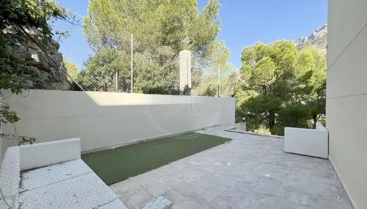 Villa mit Pool zum Verkauf in Calle Lotería, imagen 49