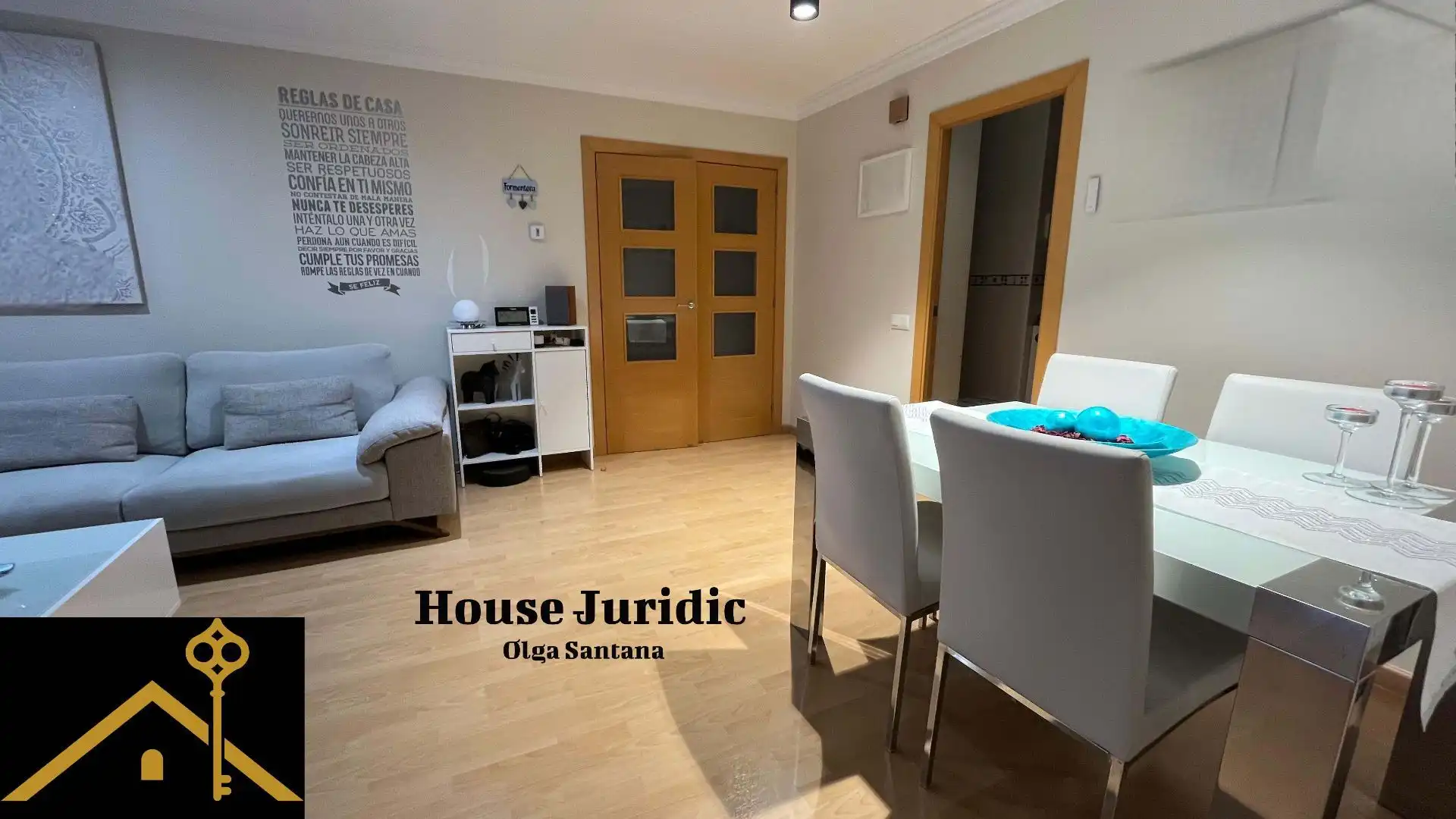 Piso con ascensor en venta en Peramàs, imagen 3