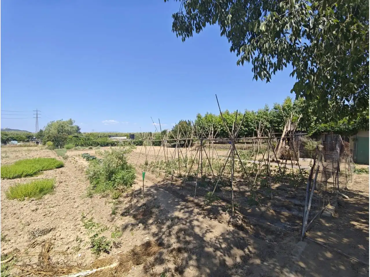 Terreno en venta en Blanes