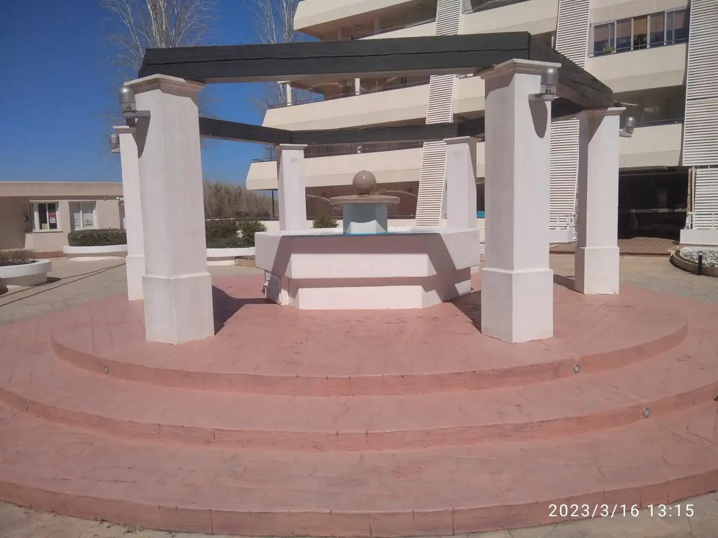 Appartement à vendre à Marina Botafoc - Platja de Talamanca, imagen 4