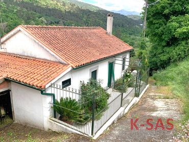 Casa en venda a Lugar Valoiro O 32