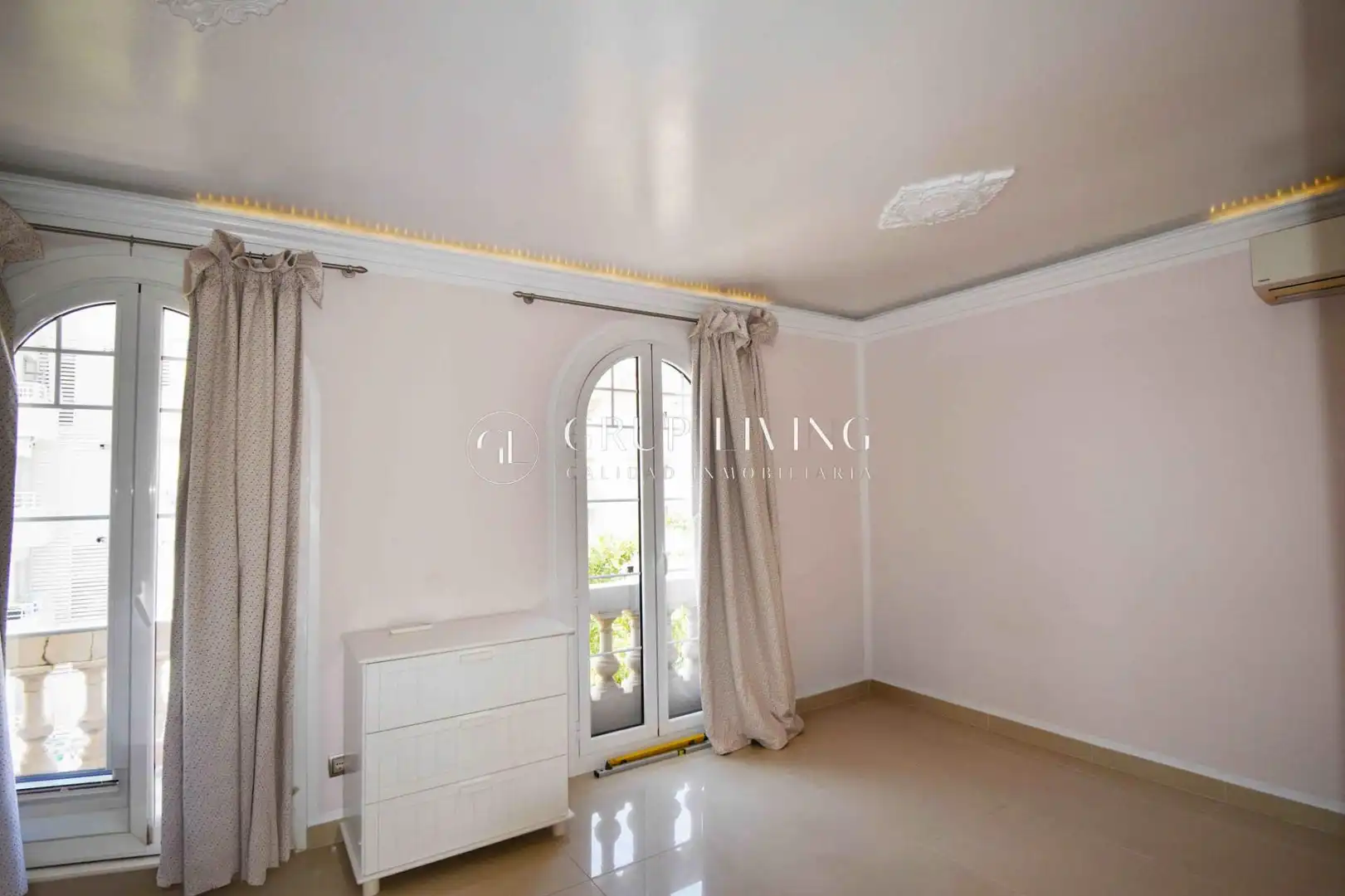 Habitación de Piso en venta en Sitges con Aire acondicionado, Calefacción y Terraza