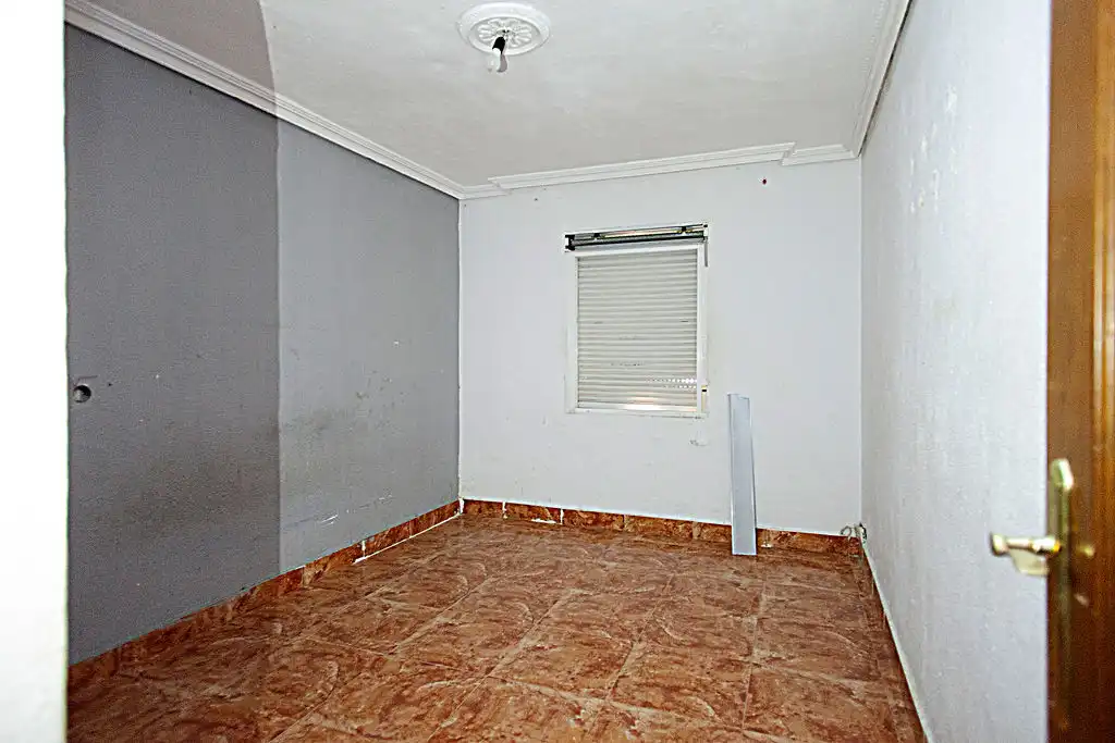 Habitación de Piso en venta en Úbeda con Terraza