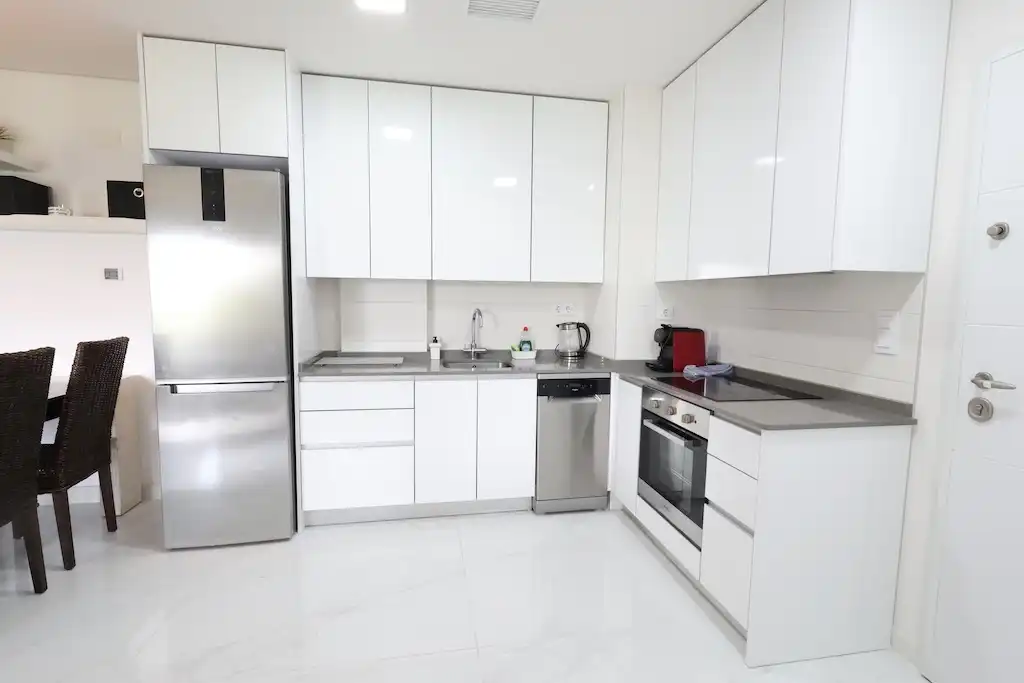 Apartament amb piscina en venda a N/A, imagen 7