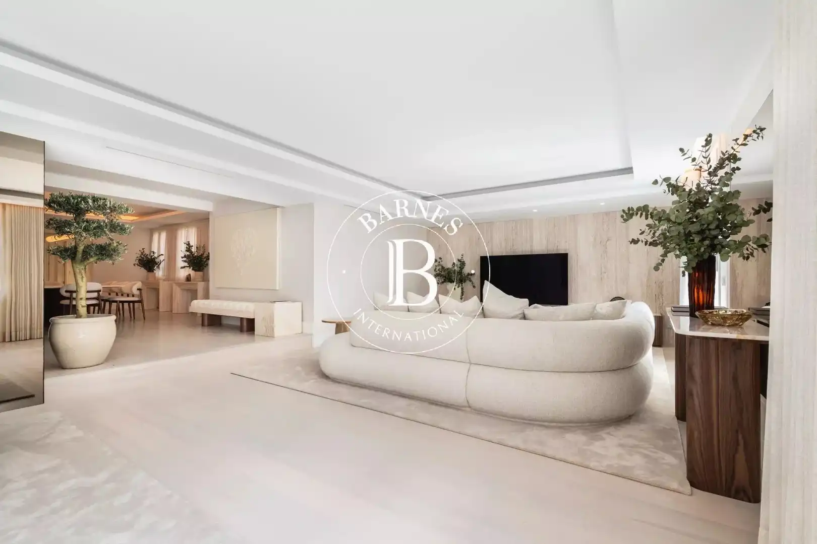 Flat with pool to rent in Barrio de Salamanca, imagen 8