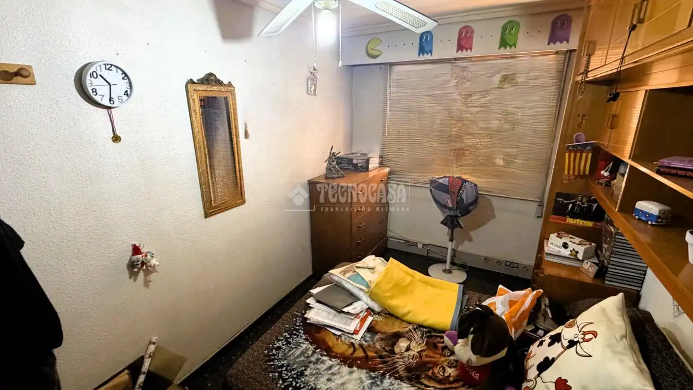 Wohnung mit Terrasse zum Verkauf in Camins al Grau, imagen 39