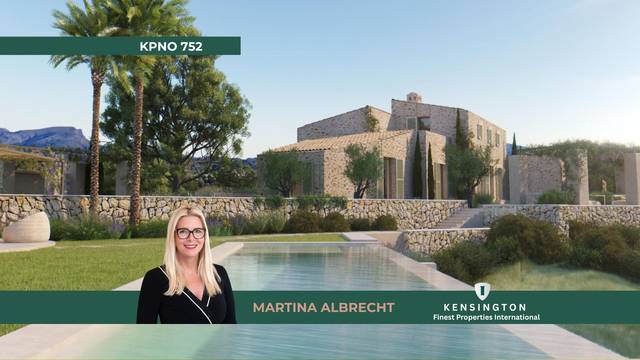 Finca rústica en Venta en Artà Poble