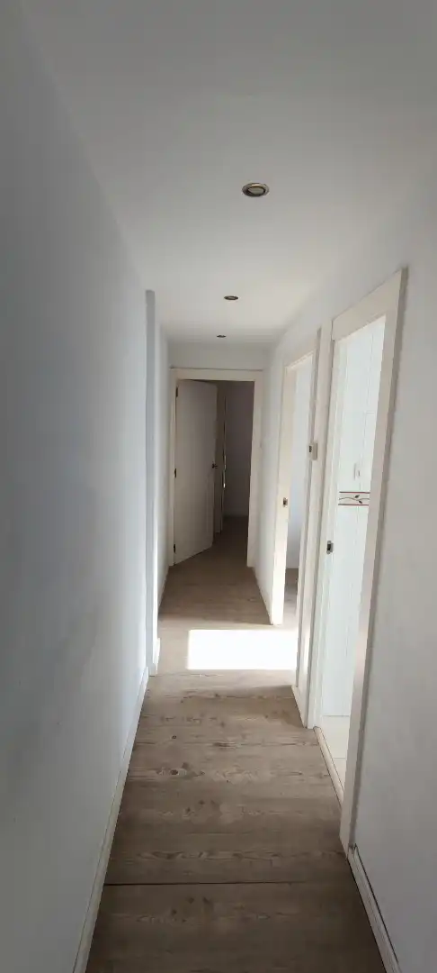 Ático de alquiler en Centro