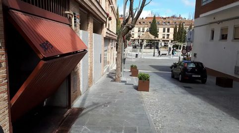 Foto 2 von Garage zum Verkauf in Calle Navarra, 1, Casco Antiguo, Las Rozas de Madrid