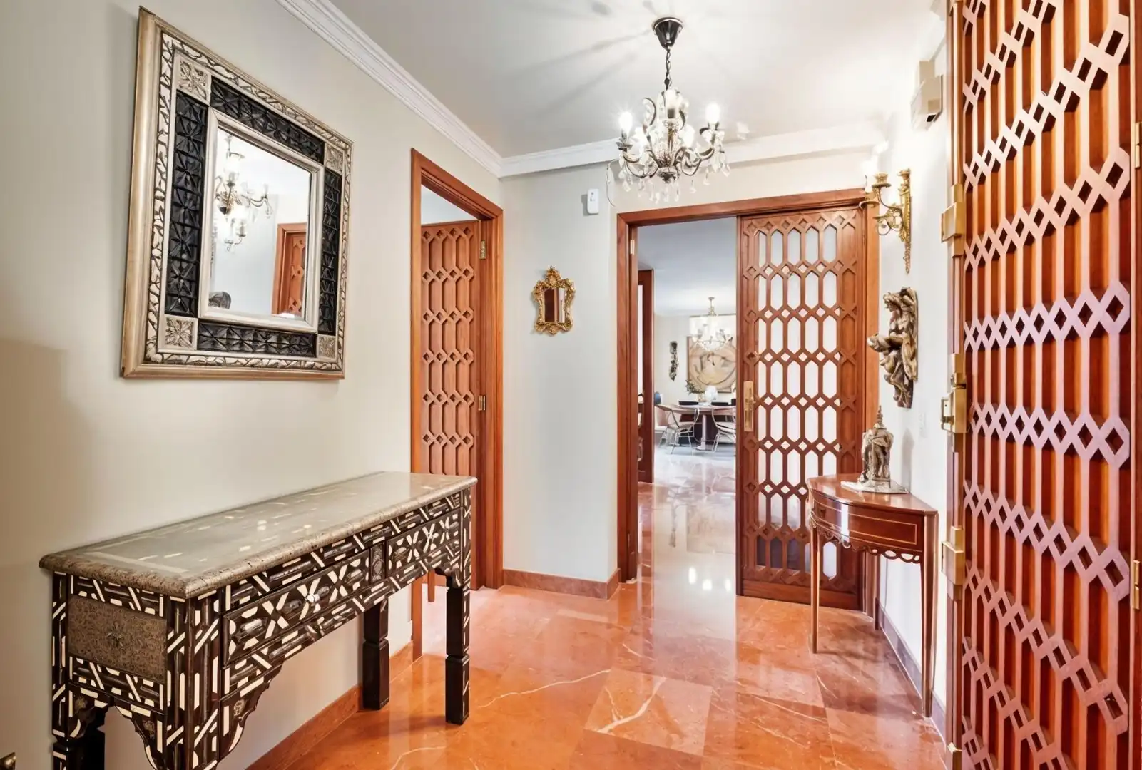 Flat for sale in Avenida ALMERIA, Playa Levante