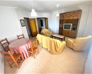Flat to rent in DE LA BONDAD , Centro