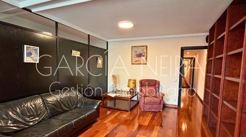 Photo 3 of Flat to rent in Calle Uría, 21, Parque San Francisco - Uría, Asturias