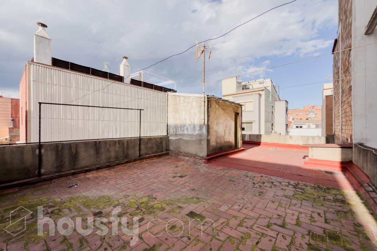 Single-family semi-detached for sale in Carrer de Dolors Almeda i Roig, Almeda - El Corte Inglés