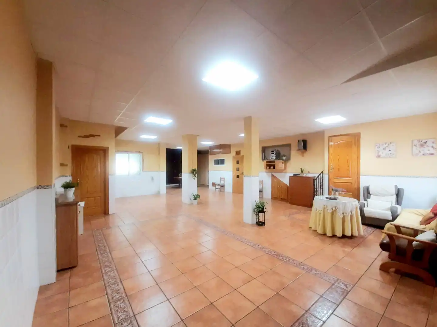 Haus oder Chalet zum Verkauf in Archena mit Klimaanlage, Heizung und Terrasse