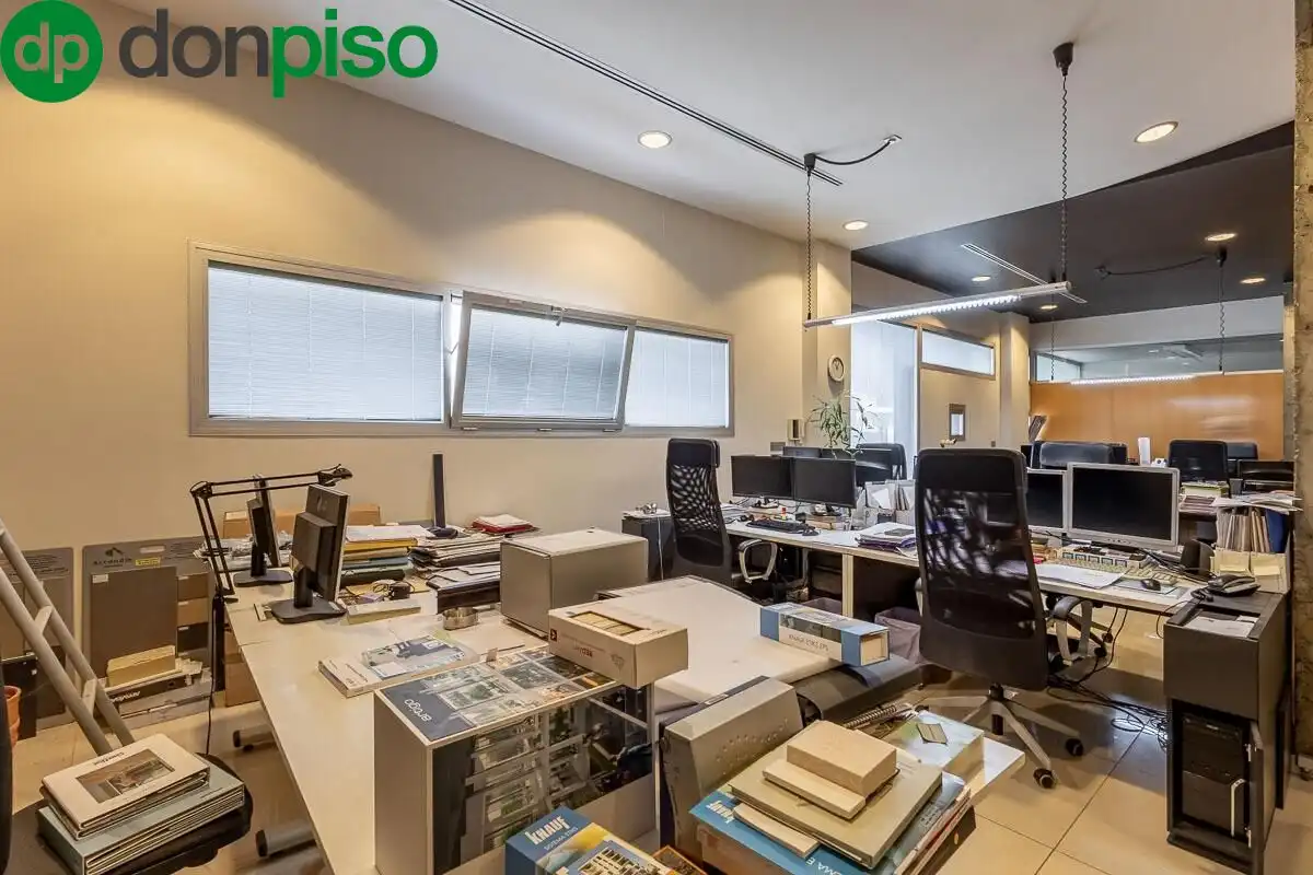 Business premises for sale in Calle CURRO CUCHARES, imagen 8