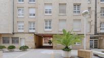 Vista exterior de Pis en venda en Gijón  amb Calefacció, Parquet i Moblat